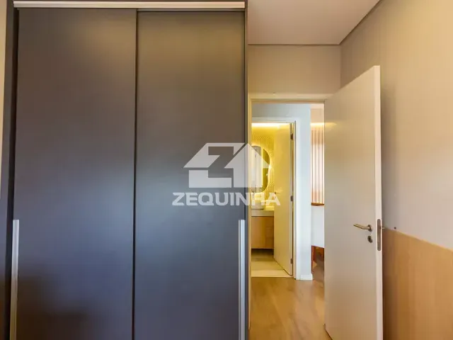 Apartamento com 65m² 2 quartos e 2 banheiros, para alugar, no bairro Centro em Osasco