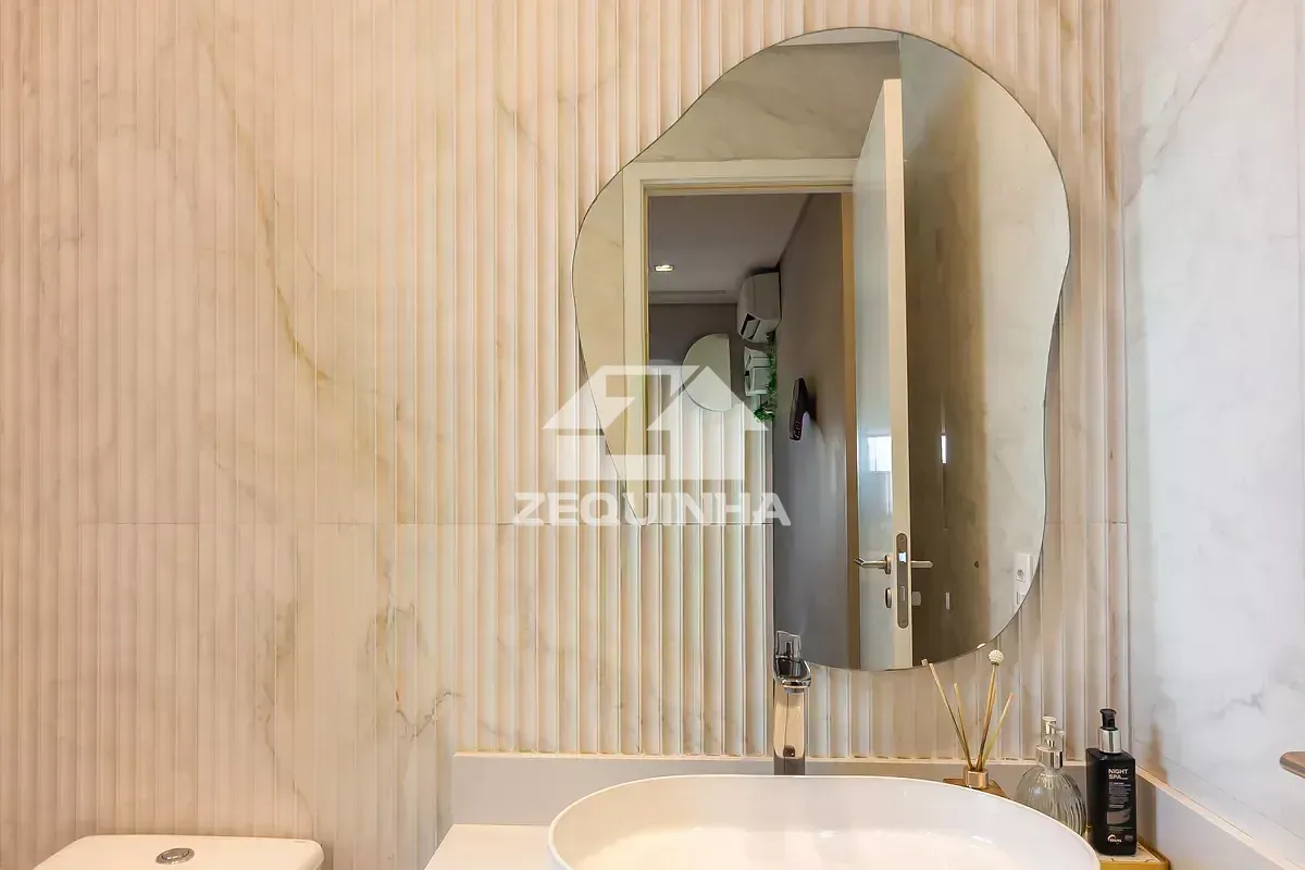 Apartamento, 2 quartos, 65 m² - Foto 10