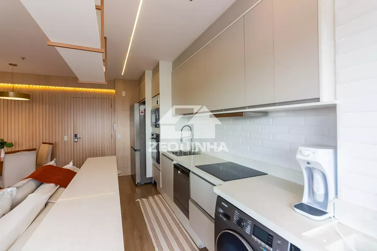 Apartamento, 2 quartos, 65 m² - Foto 14