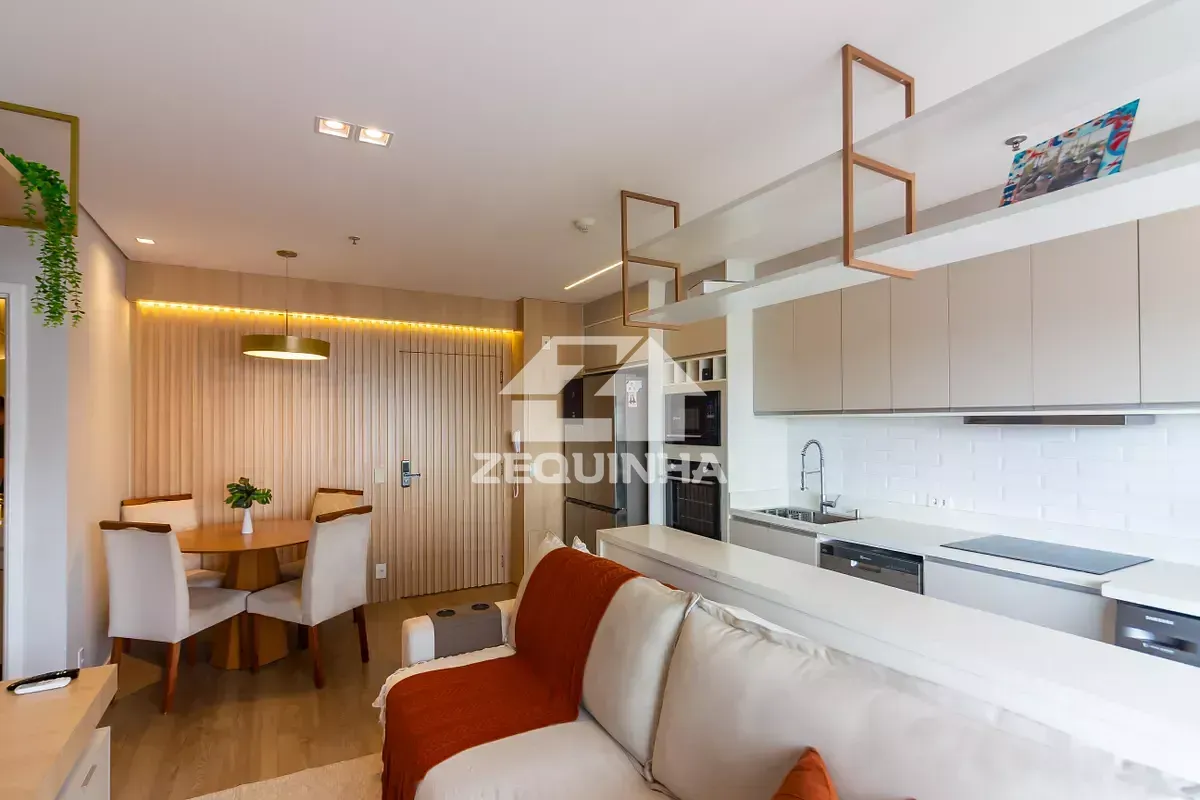 Apartamento, 2 quartos, 65 m² - Foto 19