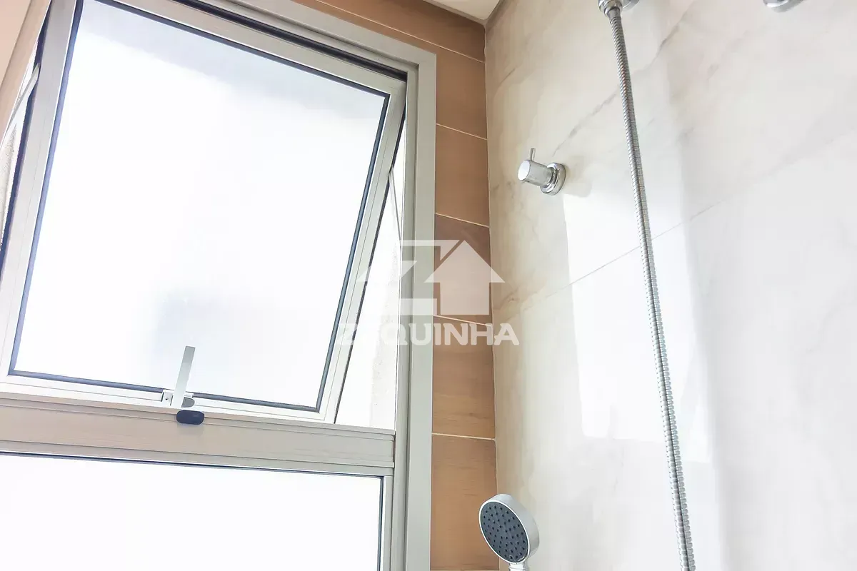 Apartamento, 2 quartos, 65 m² - Foto 9