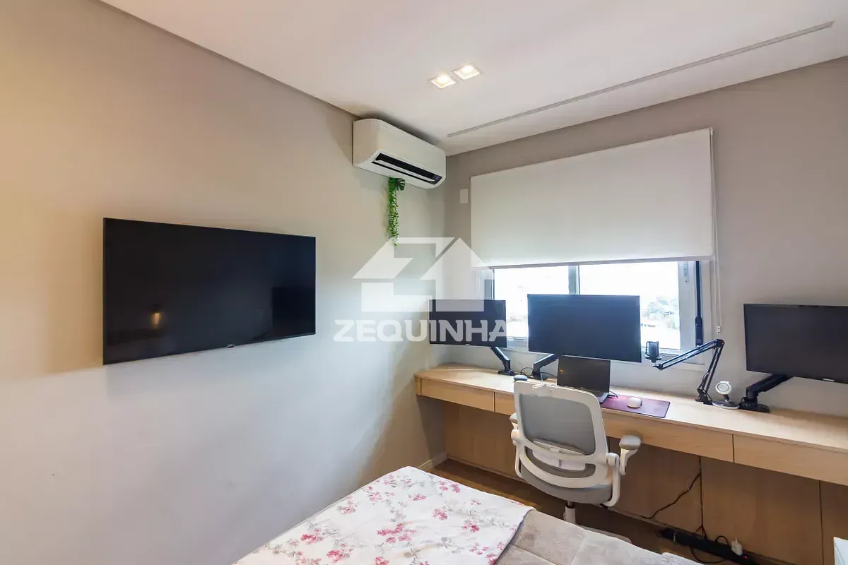 Apartamento, 2 quartos, 65 m² - Foto 6