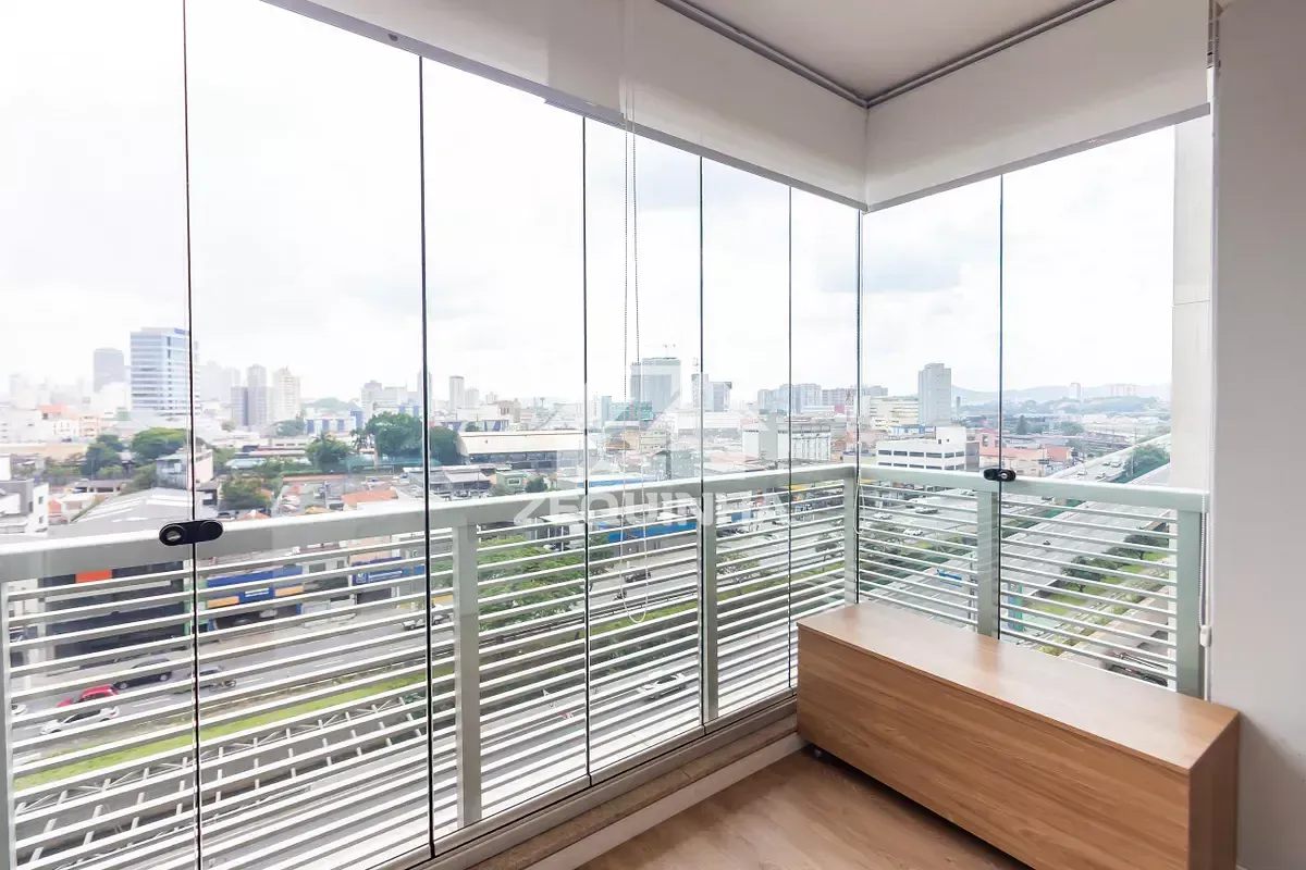 Apartamento, 2 quartos, 65 m² - Foto 16