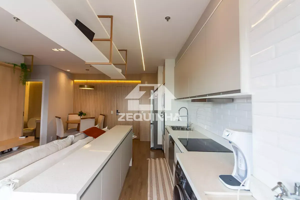 Apartamento, 2 quartos, 65 m² - Foto 21