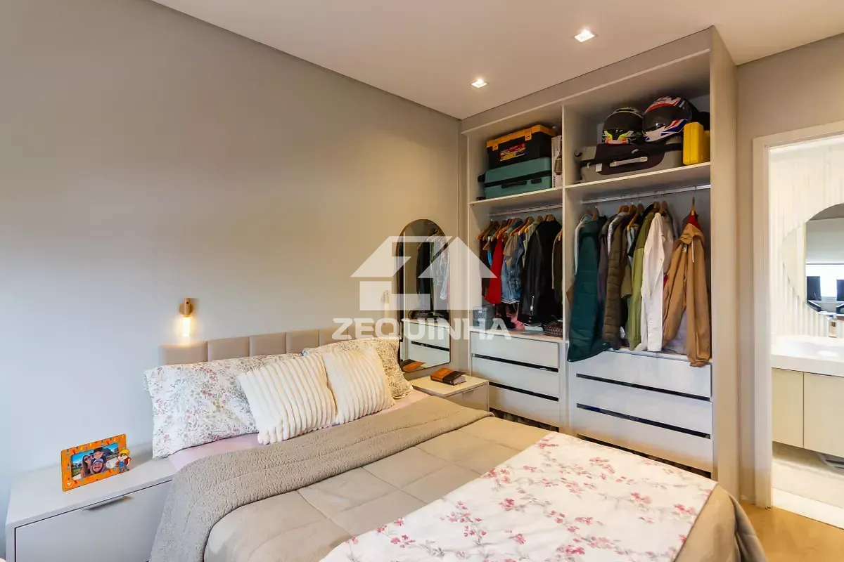 Apartamento, 2 quartos, 65 m² - Foto 15