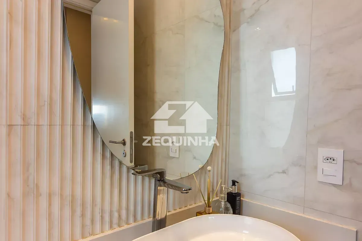 Apartamento, 2 quartos, 65 m² - Foto 3