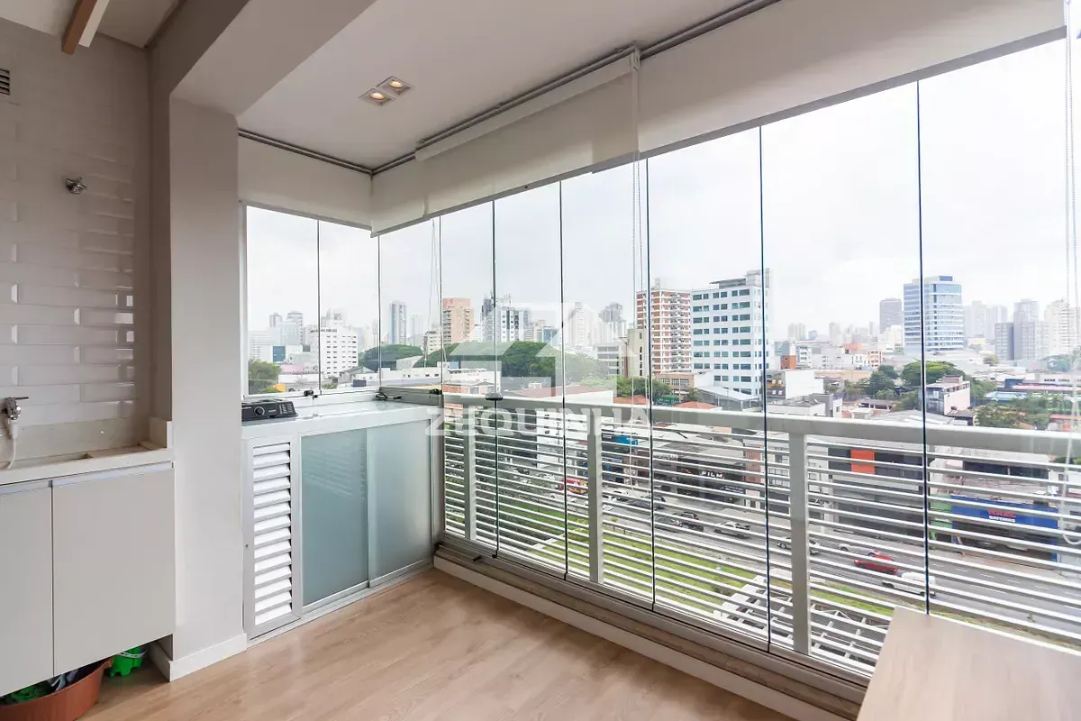 Apartamento, 2 quartos, 65 m² - Foto 25