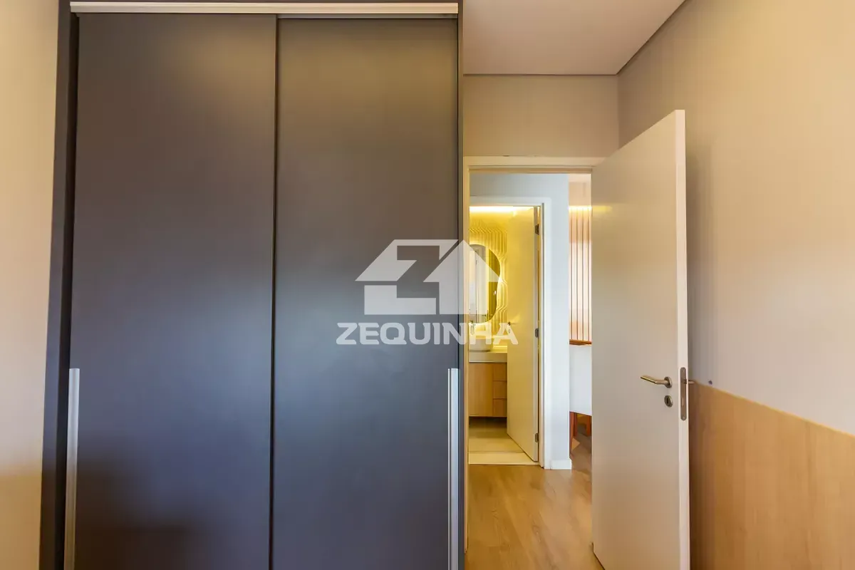 Apartamento, 2 quartos, 65 m² - Foto 2