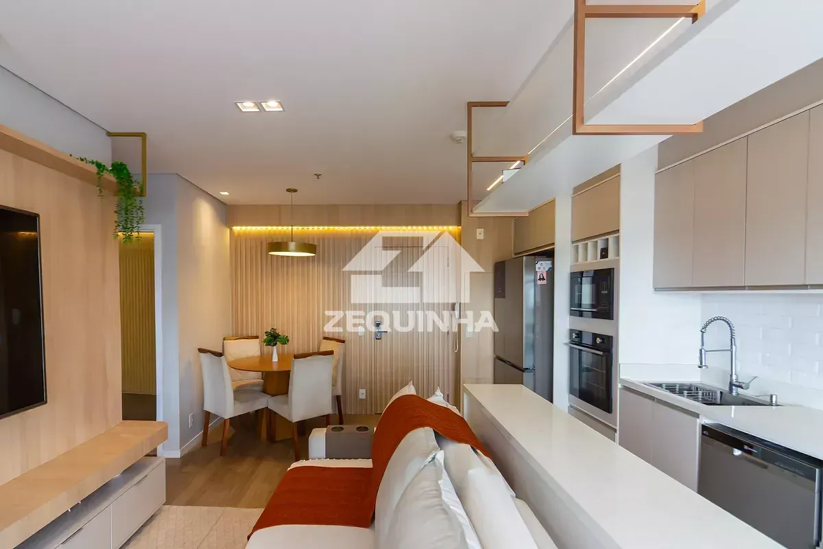 Apartamento, 2 quartos, 65 m² - Foto 17