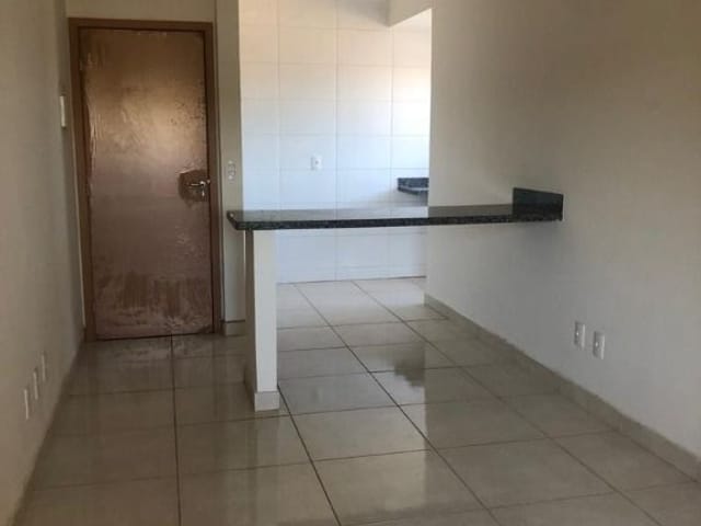 Foto do Apartamento - Apartamento com 2 dormitórios, 71 m² - venda por R$ 190.000,00 ou aluguel por R$ 1.029,21/mês - Lourdes - Uberaba/MG | ZUCATO IMOBILIARIA LTDA