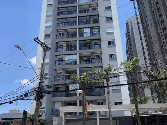 Foto do Apartamento - Apartamento à venda 2 Quartos, 1 Vaga, 76M², LAPA, SAO PAULO - SP | Imobiliária Compare