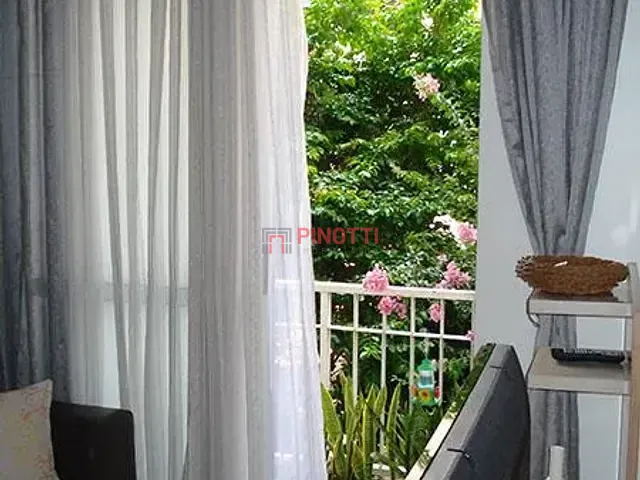 Apartamento 3 quartos e 1 banheiro, à venda, no bairro Vila Baeta Neves em São Bernardo do Campo