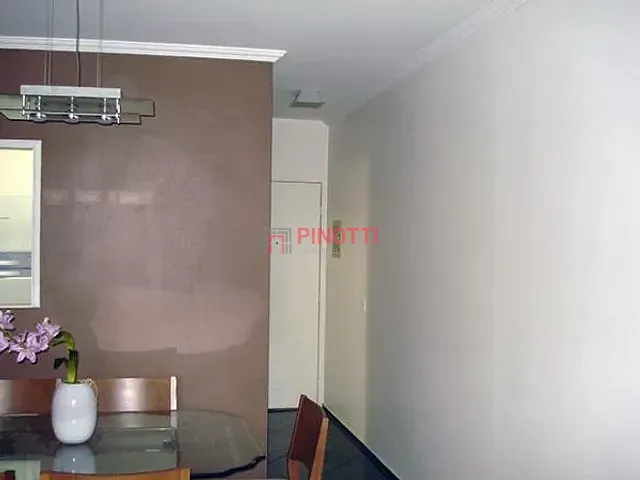 Apartamento 3 quartos e 1 banheiro, à venda, no bairro Vila Baeta Neves em São Bernardo do Campo
