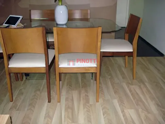 Apartamento 3 quartos e 1 banheiro, à venda, no bairro Vila Baeta Neves em São Bernardo do Campo