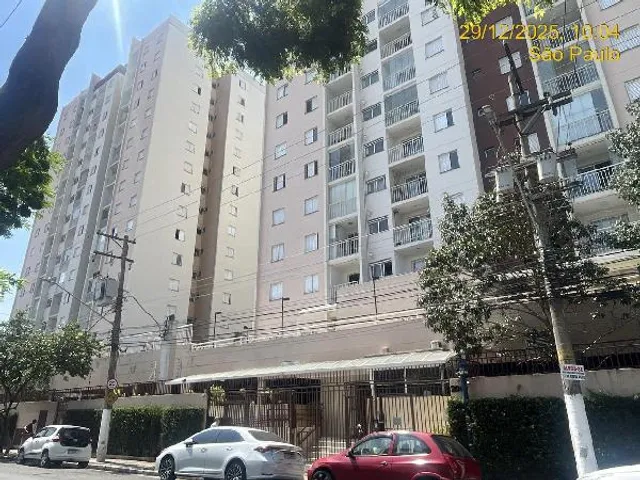 Foto do Apartamento - Apartamento à venda 2 Quartos, 99M², MOOCA, SAO PAULO - SP | Imobiliária Compare