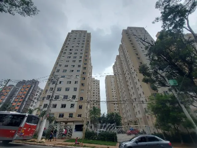 Foto do Apartamento - Apartamento à venda 2 Quartos, 45M², ITAQUERA, SAO PAULO - SP | Imobiliária Compare