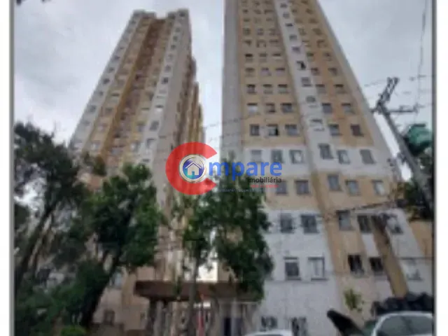 Apartamento com 35m² 2 quartos e 1 banheiro, à venda, no bairro CIDADE PATRIARCA em Sao Paulo