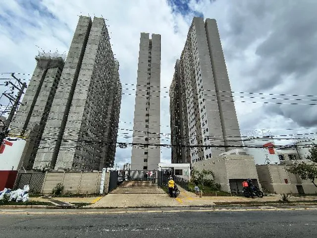 Foto do Apartamento - Apartamento à venda 2 Quartos, 50M², JARDIM PEREIRA LEITE, SAO PAULO - SP | Imobiliária Compare