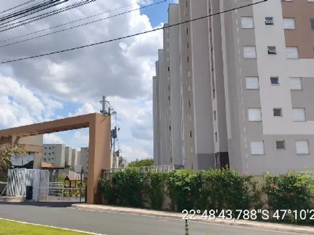 Foto do Apartamento - Apartamento à venda 2 Quartos, 1 Vaga, 65M², LOTEAMENTO JARDIM DAS ESTANCIAS, SUMARE - SP | Imobiliária Compare