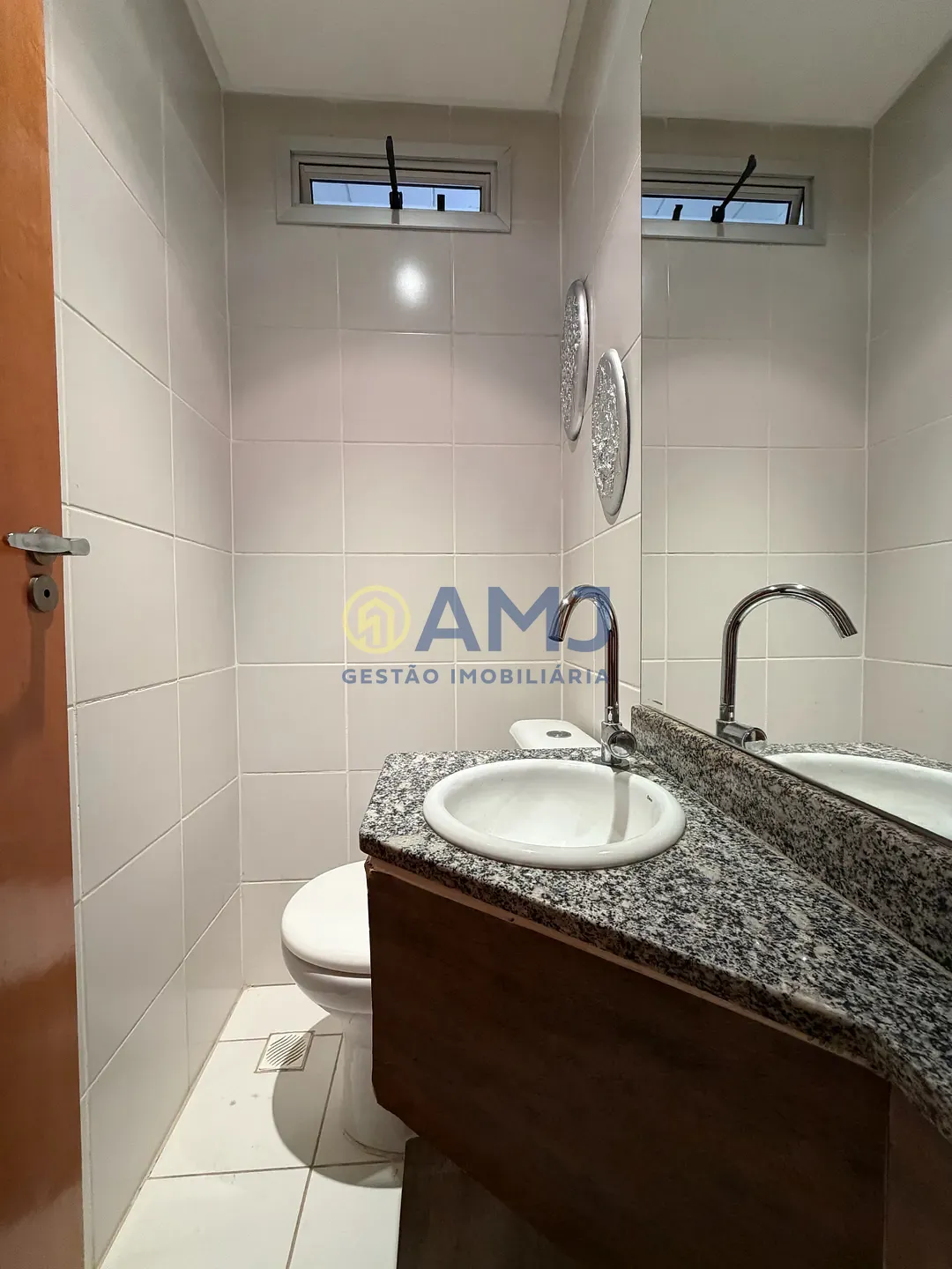 Apartamento, 3 quartos, 91 m² - Foto 2