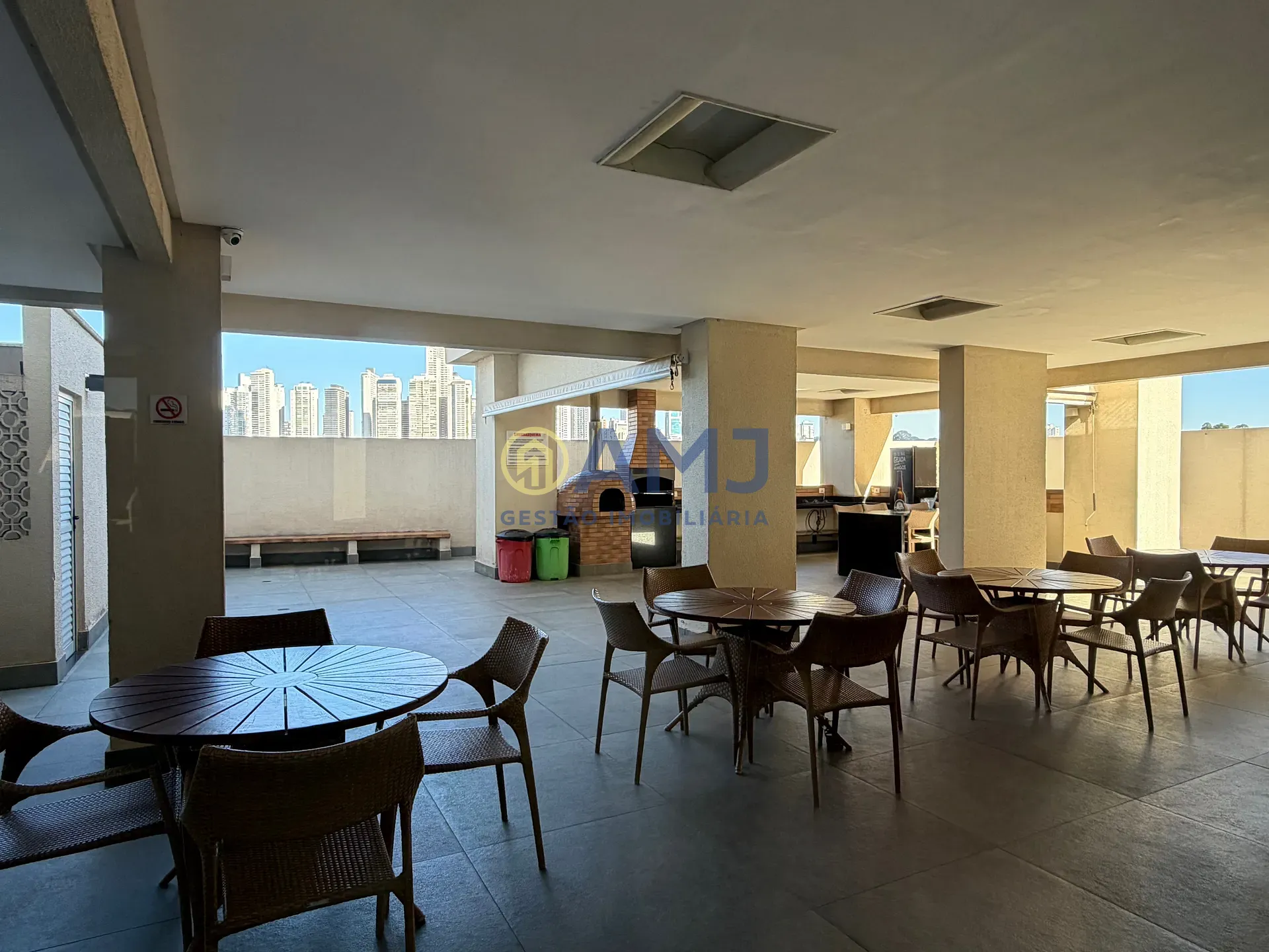 Apartamento, 3 quartos, 91 m² - Foto 25