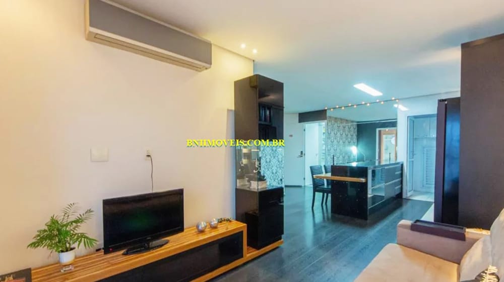 Apartamento, 2 quartos, 90 m² - Foto 3