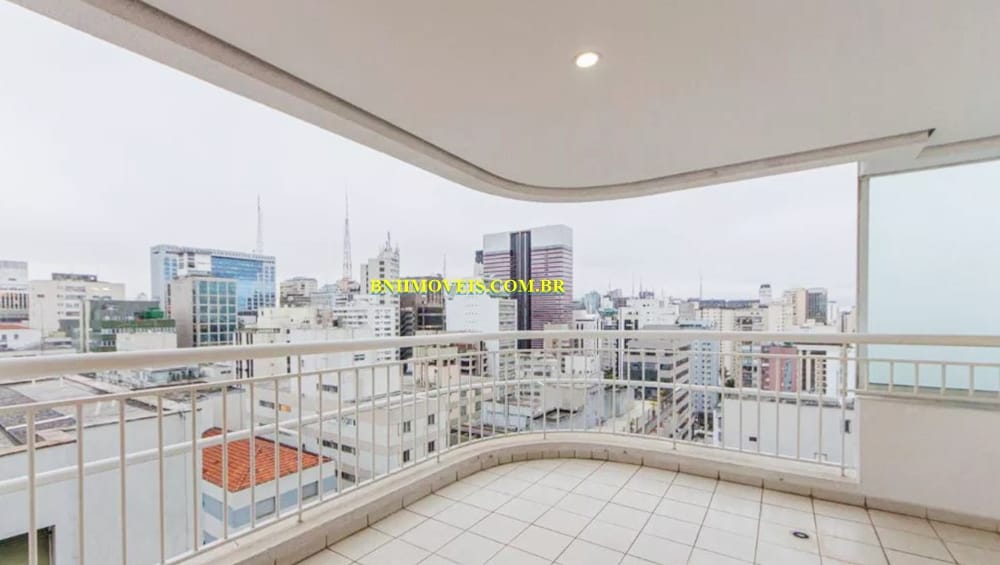 Apartamento, 2 quartos, 90 m² - Foto 1