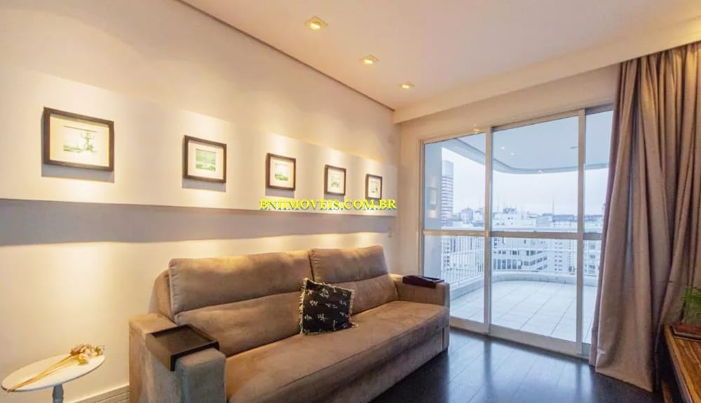 Apartamento, 2 quartos, 90 m² - Foto 4