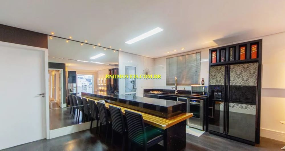 Apartamento, 2 quartos, 90 m² - Foto 2