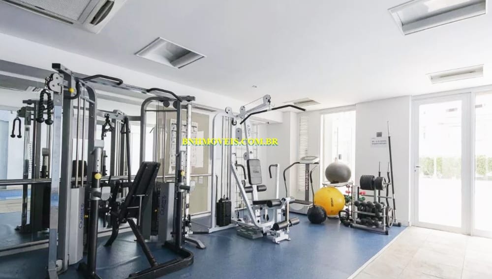 Apartamento, 2 quartos, 90 m² - Foto 14