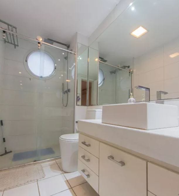 Apartamento, 2 quartos, 90 m² - Foto 9