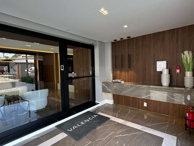 Apartamento com 149m² 3 quartos e 4 banheiros, à venda, no bairro Estrela em Ponta Grossa