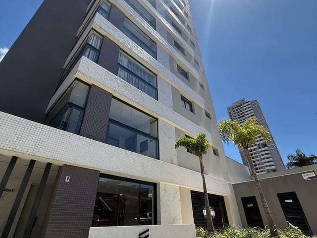 Apartamento com 149m² 3 quartos e 4 banheiros, à venda, no bairro Estrela em Ponta Grossa