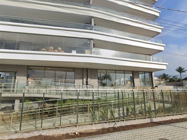 Apartamento 3 quartos e 3 banheiros, à venda, no bairro Centro em Bertioga