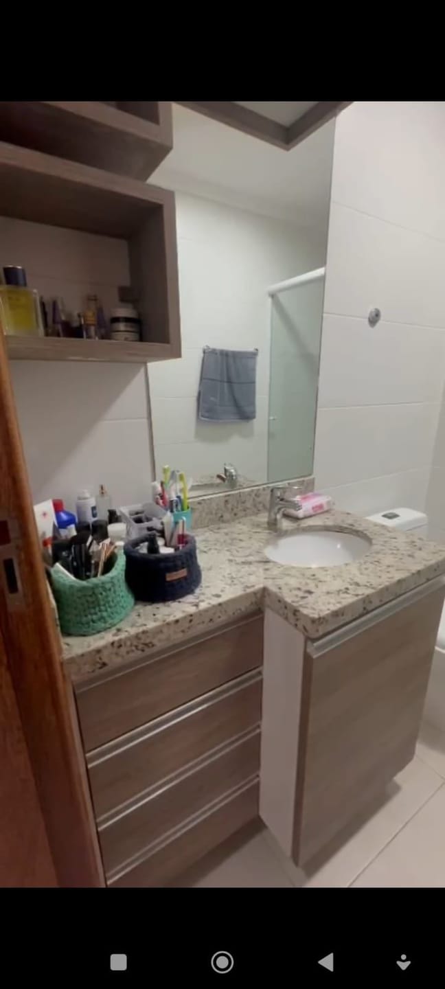 Apartamento, 2 quartos, 80 m² - Foto 10