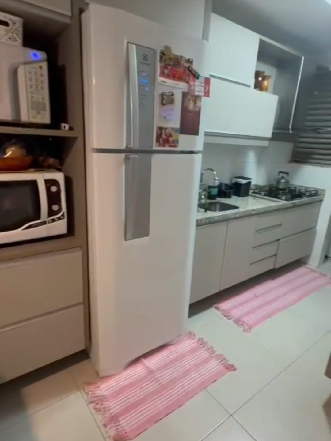 Apartamento, 2 quartos, 80 m² - Foto 6