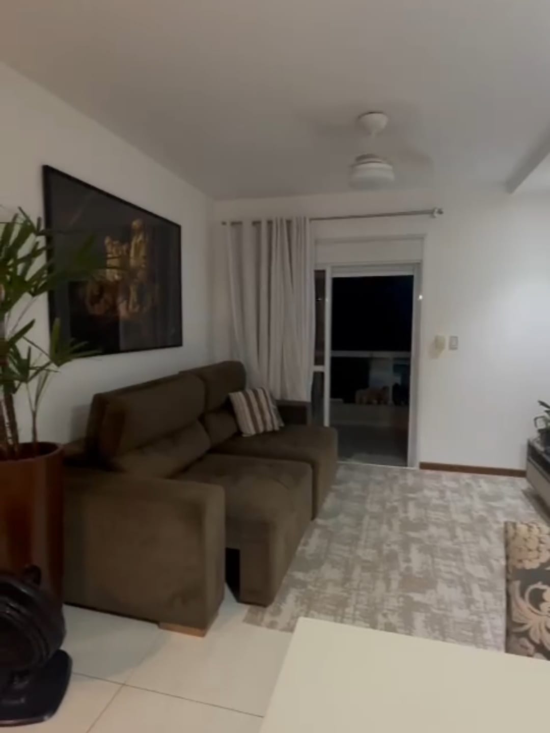 Apartamento, 2 quartos, 80 m² - Foto 2