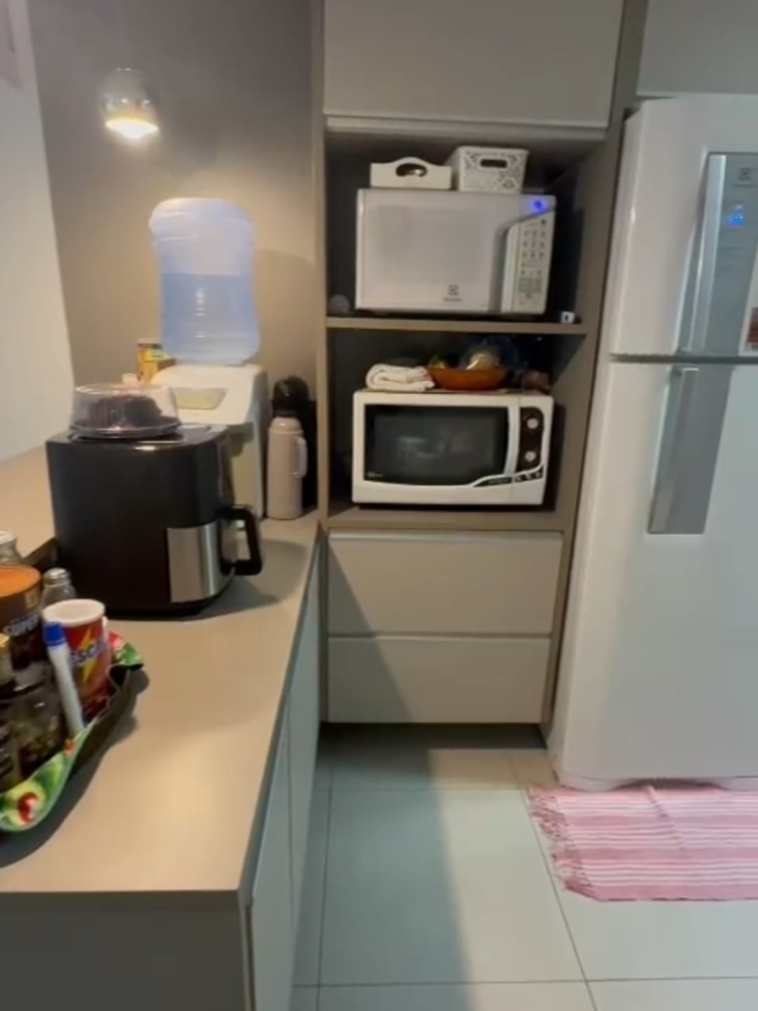 Apartamento, 2 quartos, 80 m² - Foto 7