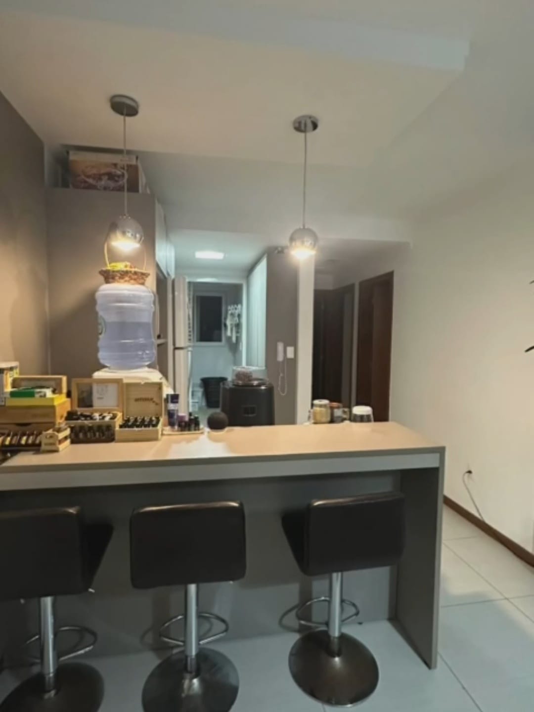 Apartamento, 2 quartos, 80 m² - Foto 5