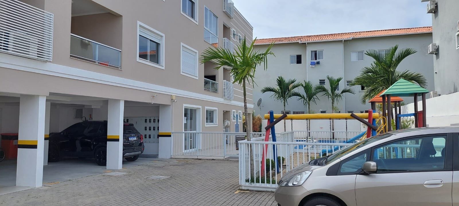 Apartamento, 2 quartos, 80 m² - Foto 14
