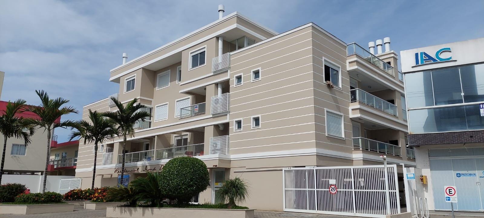Apartamento, 2 quartos, 80 m² - Foto 22