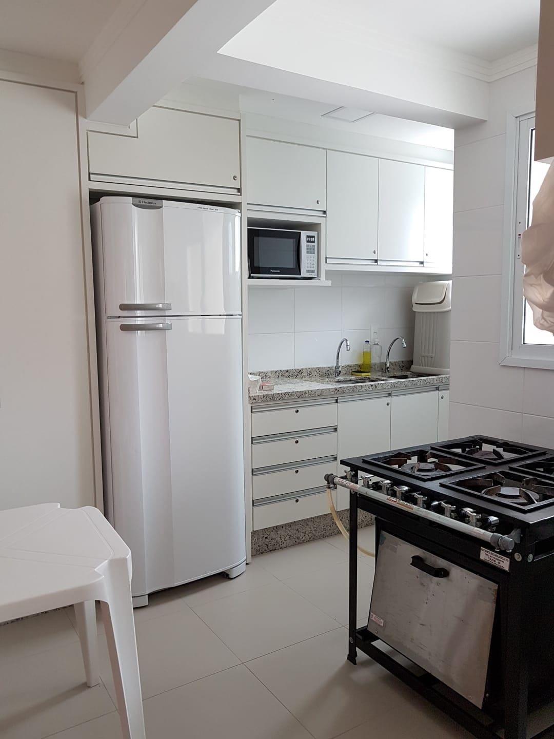 Apartamento, 2 quartos, 80 m² - Foto 12