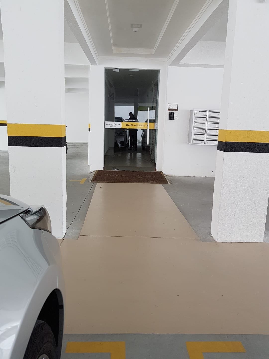 Apartamento, 2 quartos, 80 m² - Foto 18