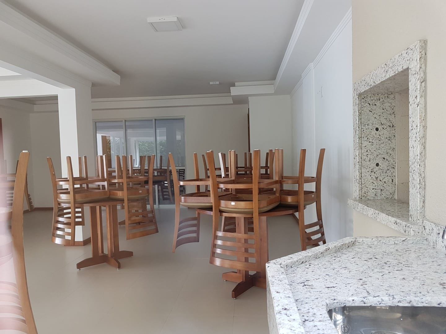 Apartamento, 2 quartos, 80 m² - Foto 17