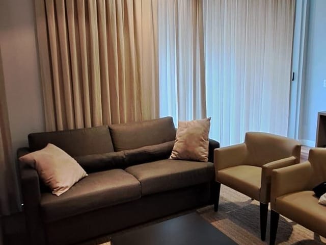 Foto do Apartamento - Apartamento padrão para Locação, Vila Olímpia, São Paulo, SP | D+ Soluções Imobiliárias