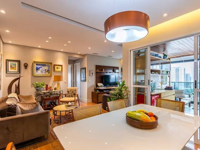 Apartamento 3 quartos e 3 banheiros, à venda, no bairro Vila Cruzeiro em São Paulo