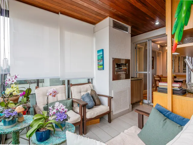 Apartamento 3 quartos e 3 banheiros, à venda, no bairro Vila Cruzeiro em São Paulo