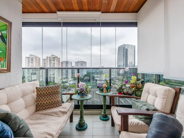 Apartamento 3 quartos e 3 banheiros, à venda, no bairro Vila Cruzeiro em São Paulo