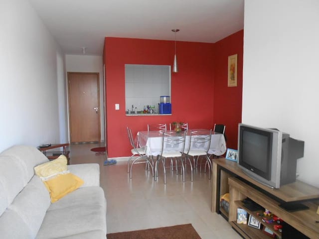 Foto do Apartamento - Apartamento residencial à venda, Jardim Satélite, São José dos Campos. | INDEPENDENCE NEGOCIOS IMOBILIARIOS LTDA