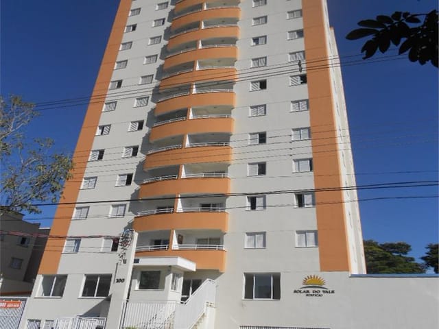 Foto do Apartamento - Apartamento residencial à venda, Jardim Satélite, São José dos Campos. | INDEPENDENCE NEGOCIOS IMOBILIARIOS LTDA